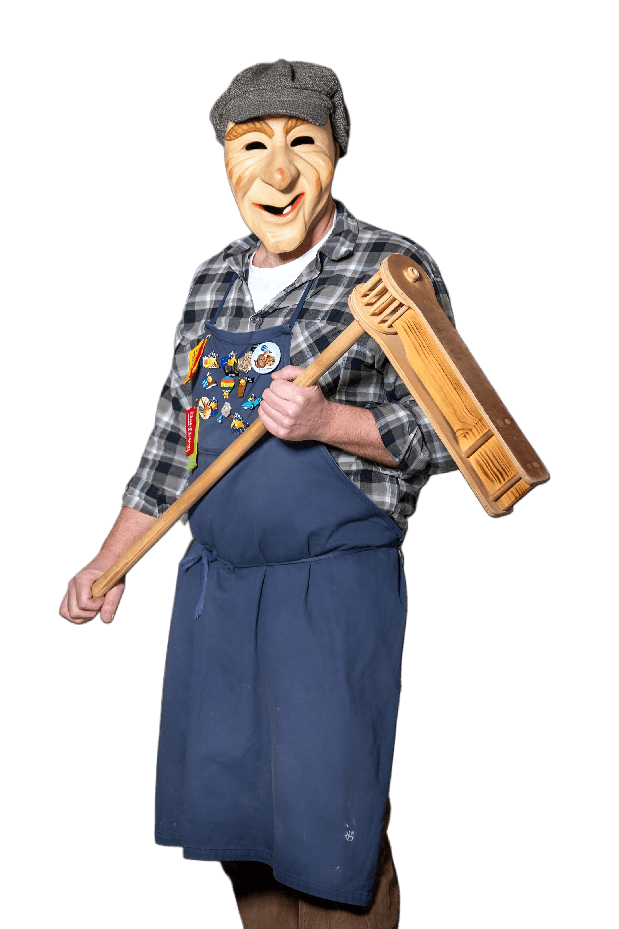 Die Auer Galepper
