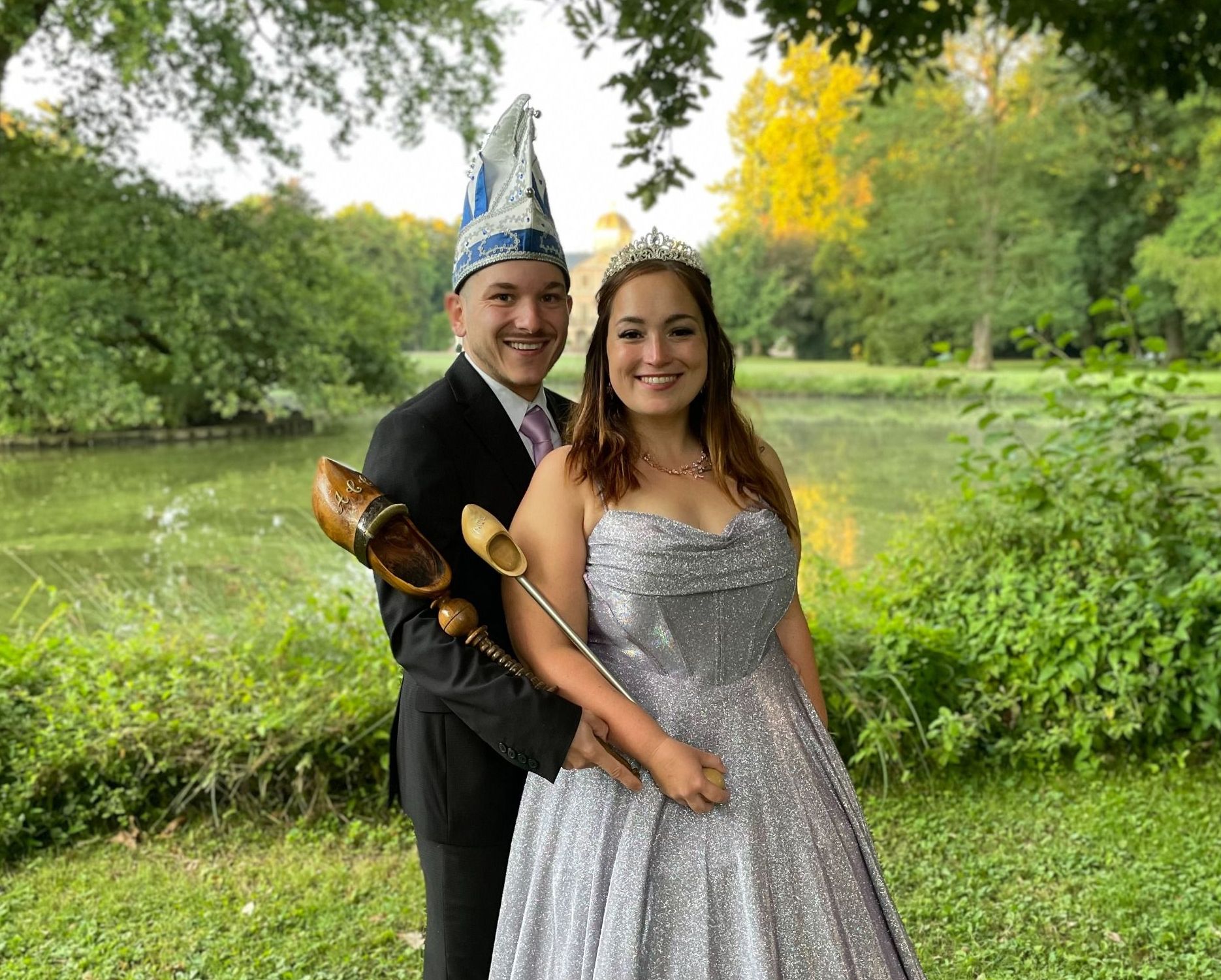 Michelle I & Yannick II (2025/2026)