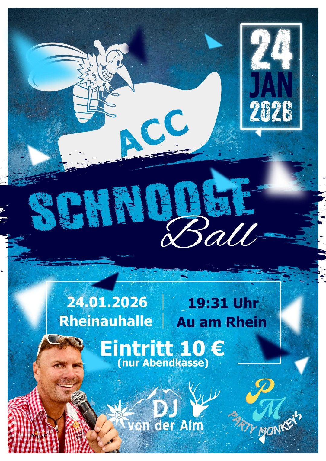 Schnoogeball 2027