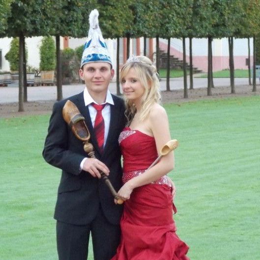 Jula I & Eric I (2012/2013)