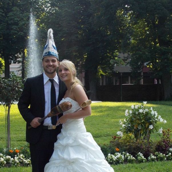 Kim I & Manuel II (2013/2014)