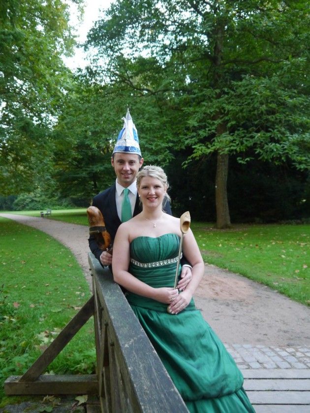 Tanja I & Kevin I (2017/2018)
