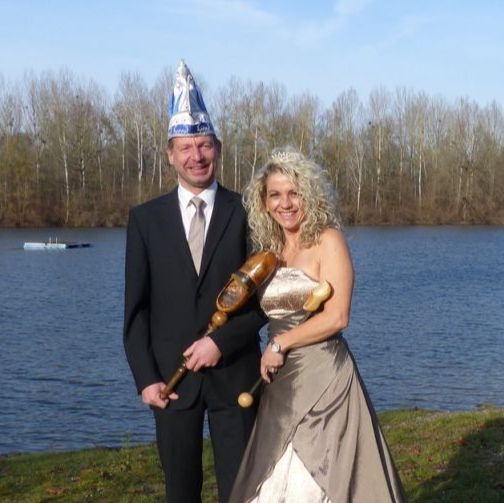 Nicole I & Heiko I (2019/2020)