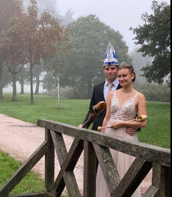 Katja I & Nico I (2022/2023)