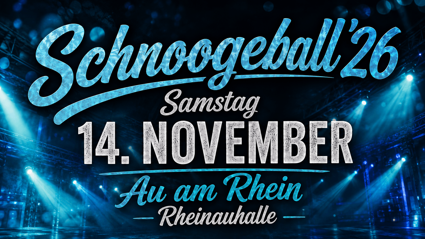 Schnoogeball 2026